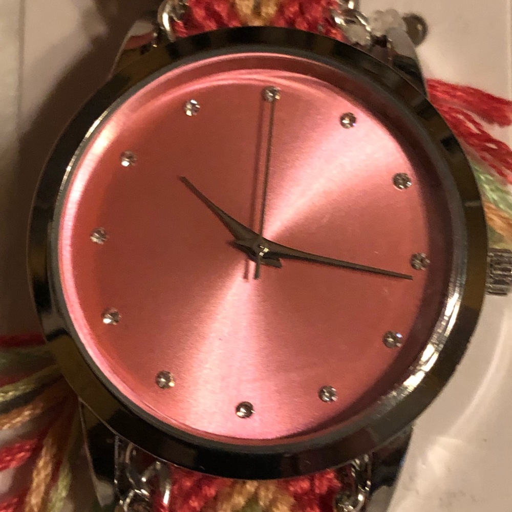 Colorful Watch 🎁 - Picture 2 of 6